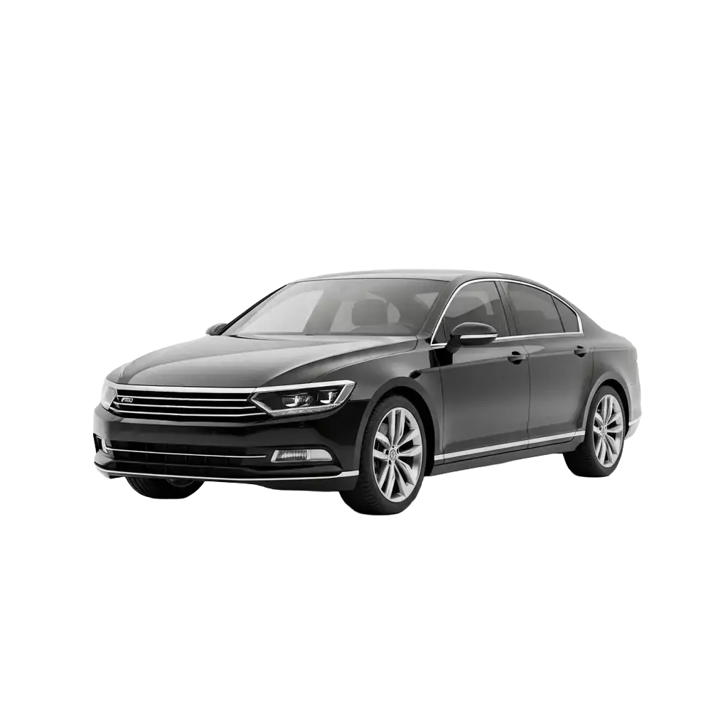 Tunisia Airport Transfer on Berline vehicule