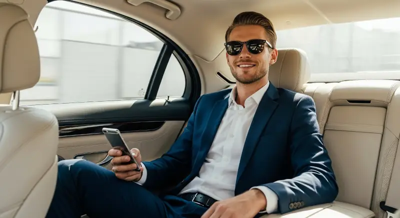 PrimeLine Airport Transfer