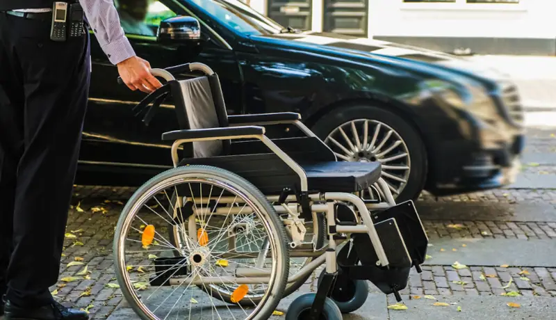 PrimeLine Transfer special Transport