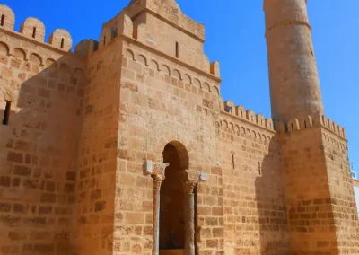 Ribat of Sousse