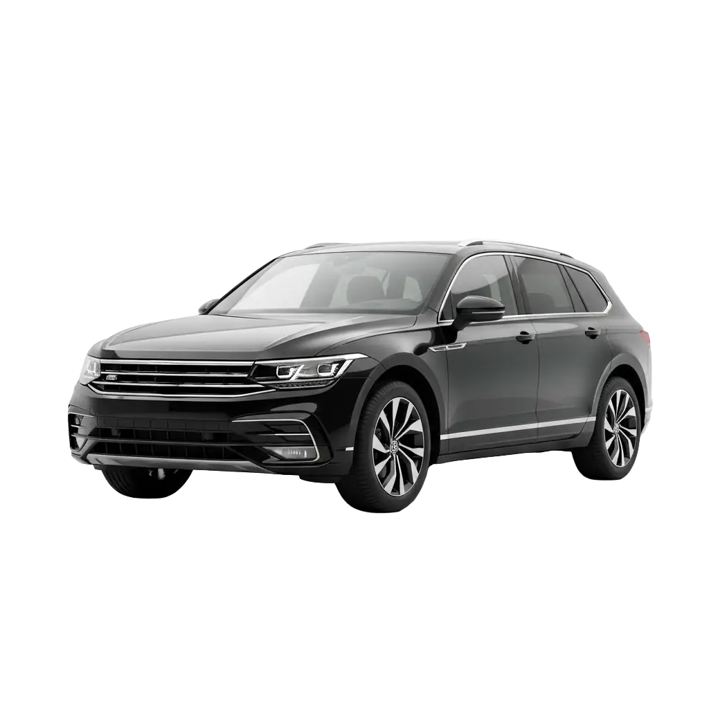 Tunisia Airport Transfer on SUV vehicule