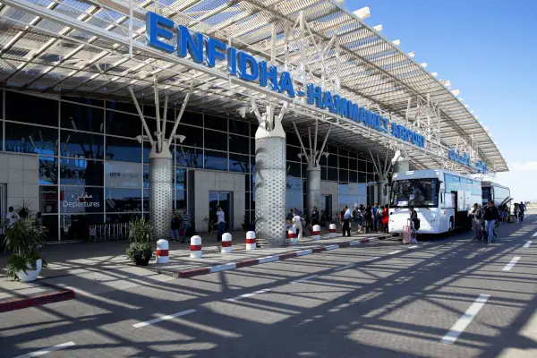 Tunisia Airport Transfer Monastir Habib Bourguiba International Airport