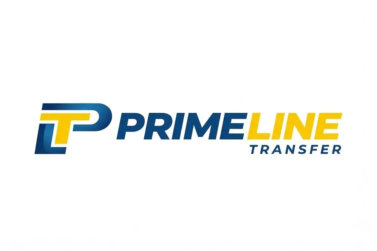 PrimeLine Transfer logo